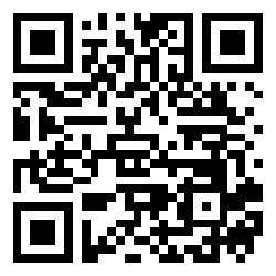 QR code linking to the official Airaoke 2027 ticket page