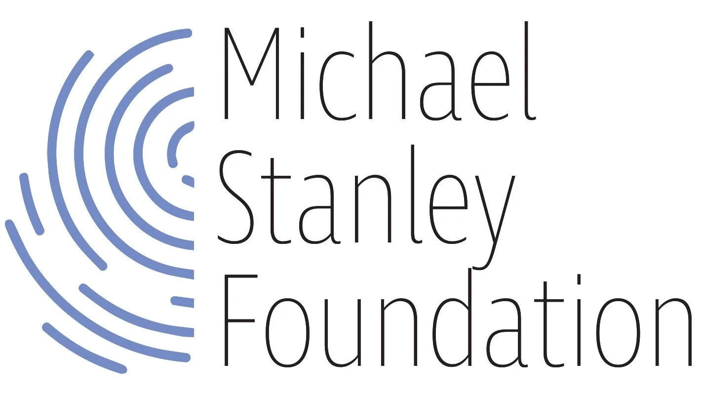 Michael Stanley Foundation 2026 gala sponsor logo
