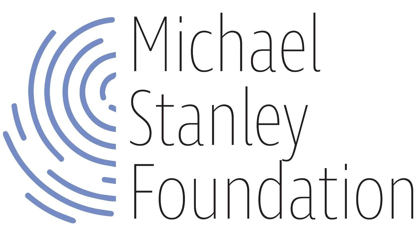 Michael Stanley Foundation logo