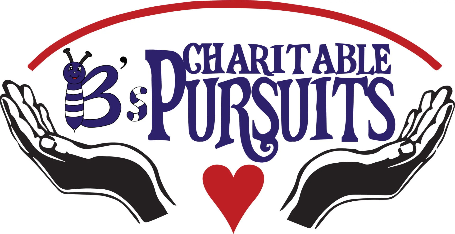 B's Charitable Pursuits and Resources logo