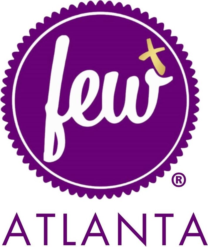 FEW Atlanta — The Fellowship of Extraordinary Women logo