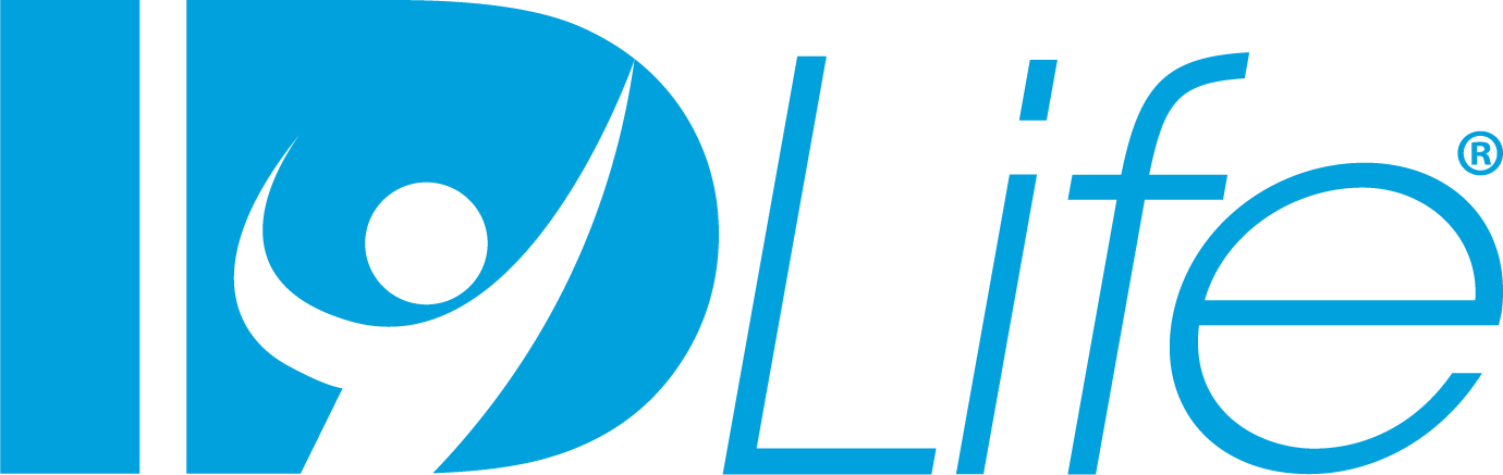 IDLife logo