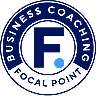 Todd Masters – Focal Point Coaching logo