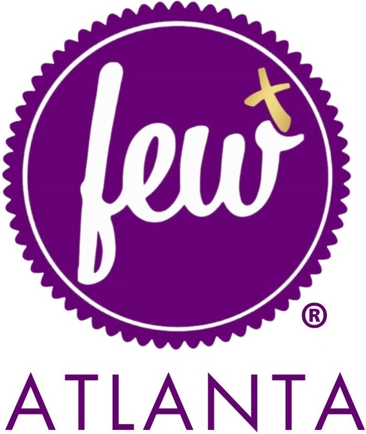 FEW Atlanta — The Fellowship of Extraordinary Women logo
