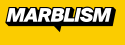 Marblism logo
