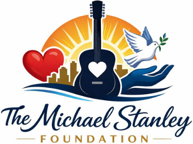 The Michael Stanley Foundation logo