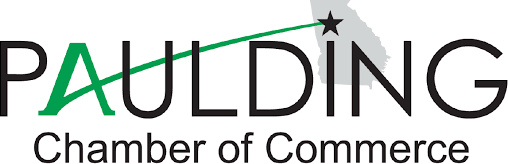 Paulding Chamber of Commerce logo