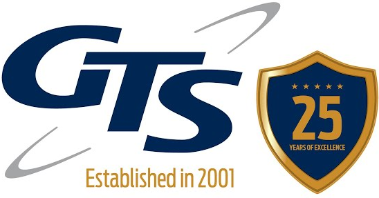 Global Telecom Solutions logo
