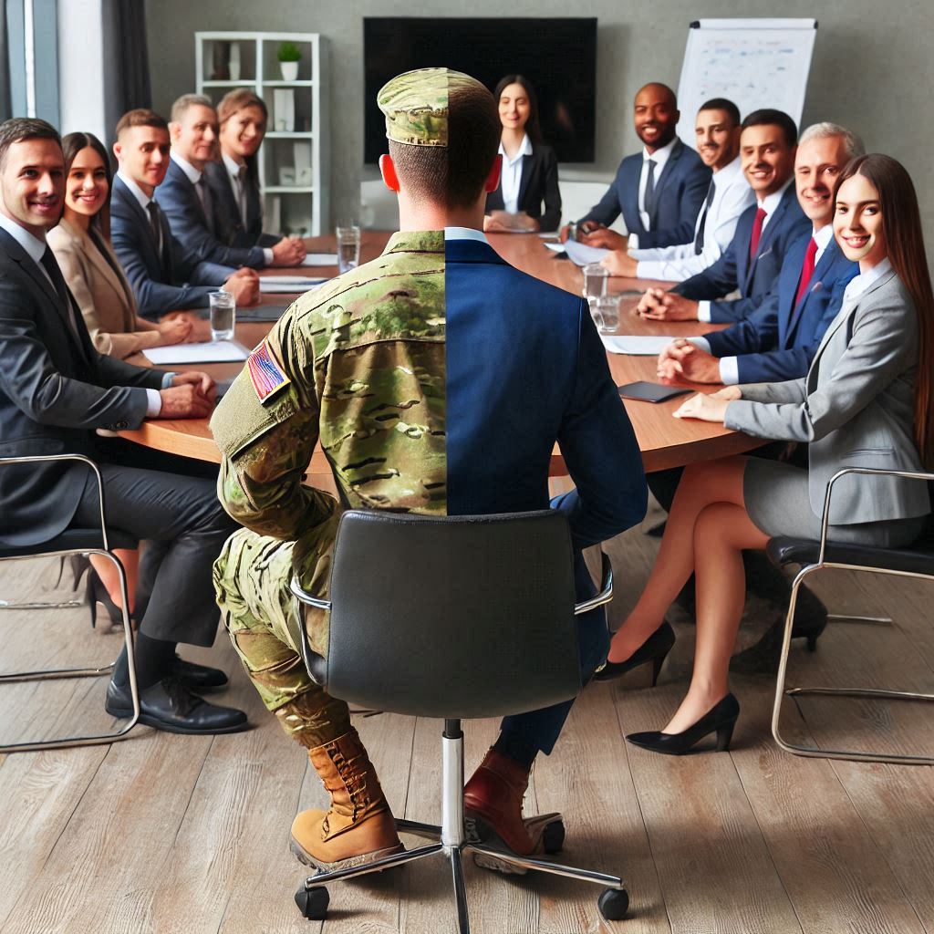 Career Transition